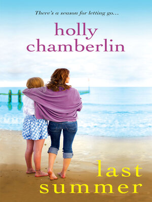 Last Summer - ebook
